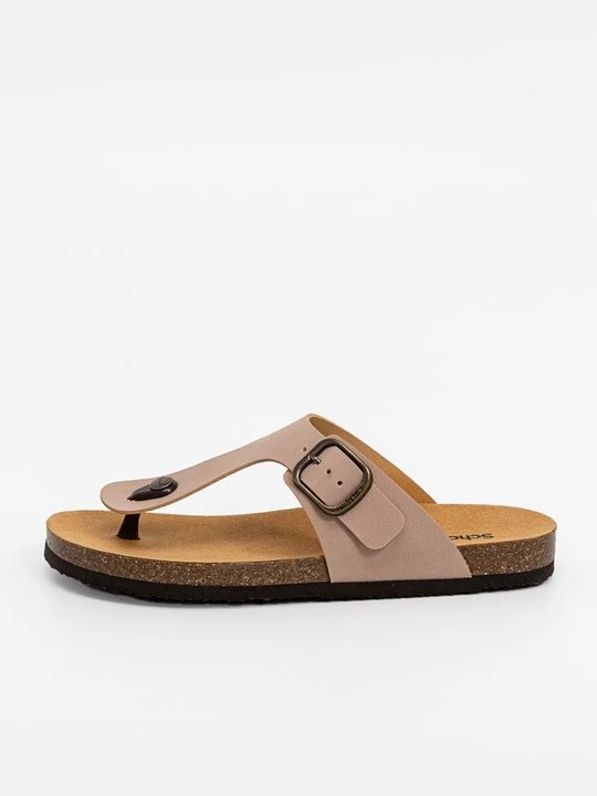 Foto van product Teensandalen Scholl beżowy