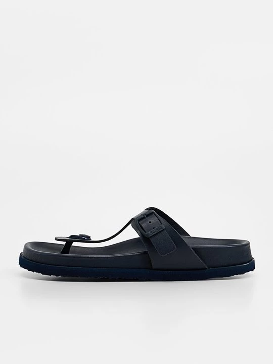 Foto van product Teensandalen Scholl blauw