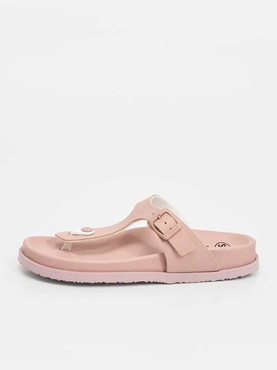 Foto van product Teensandalen Scholl donkerroze