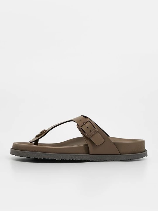 Foto van product Teensandalen Scholl groen