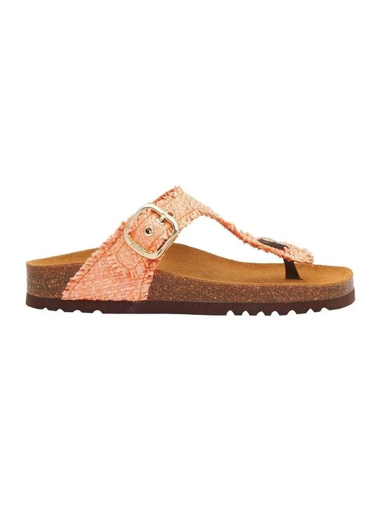 Foto van product Teensandalen Scholl oranje