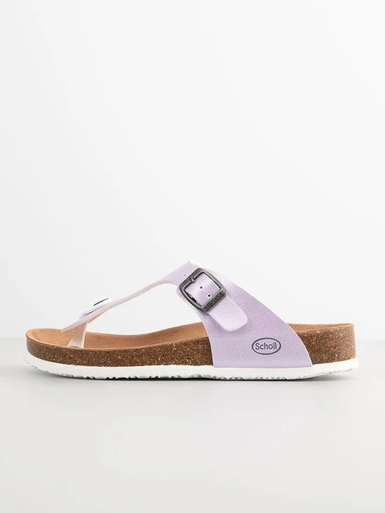 Foto van product Teensandalen Scholl roze