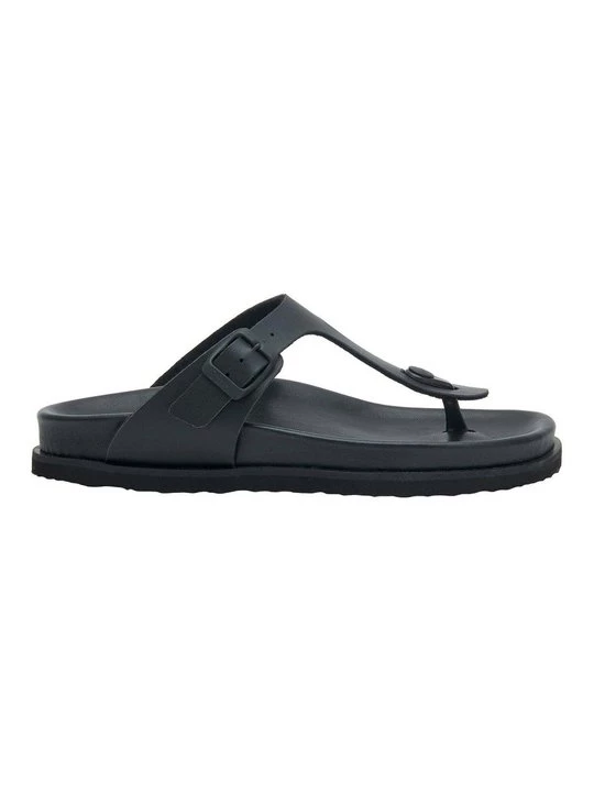 Foto van product Teensandalen Scholl zwart
