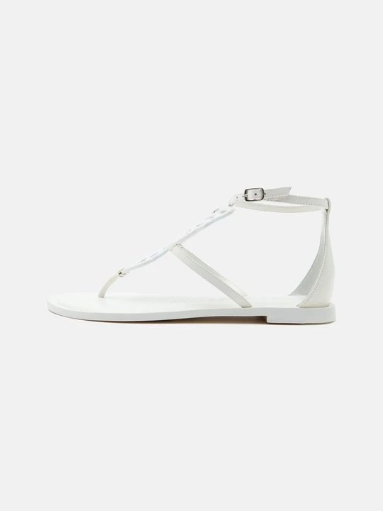 Foto van product Teensandalen Sophia Webster crème