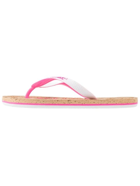 Foto van product Teensandalen Superdry wit