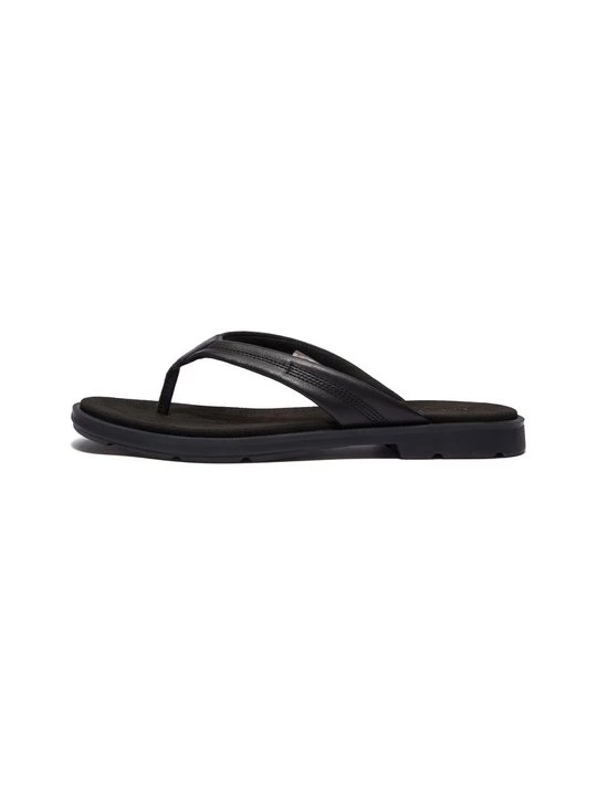 Foto van product Teensandalen Timberland zwart