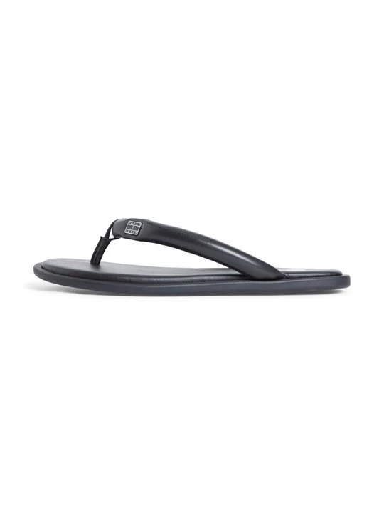 Foto van product Teensandalen Tommy Jeans zwart