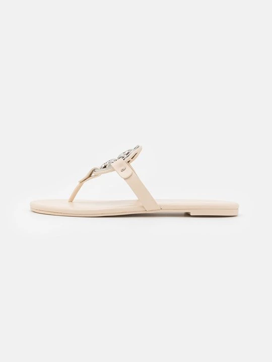Foto van product Teensandalen Tory Burch crème