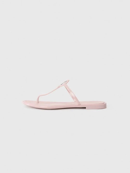 Foto van product Teensandalen Tory Burch donkerroze