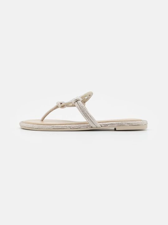 Foto van product Teensandalen Tory Burch grijs