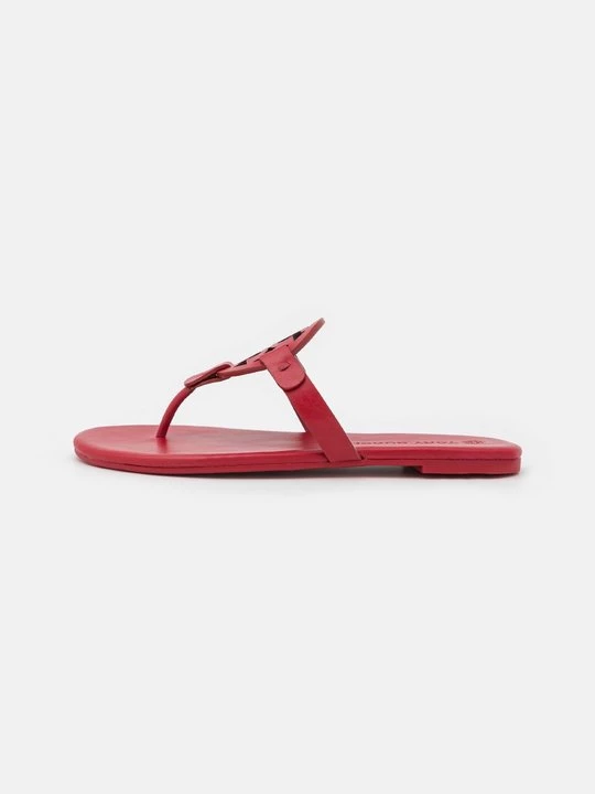 Foto van product Teensandalen Tory Burch rood