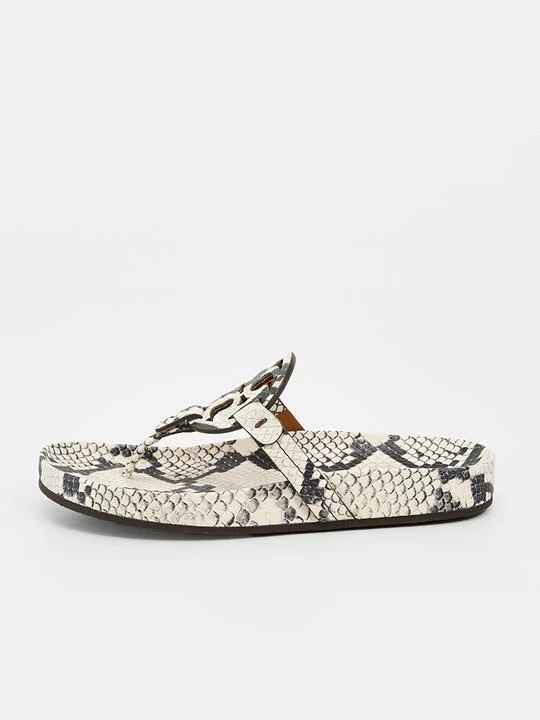 Foto van product Teensandalen Tory Burch wit