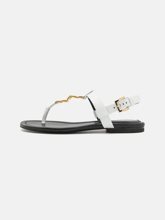 Foto van product Teensandalen Victoria Beckham wit