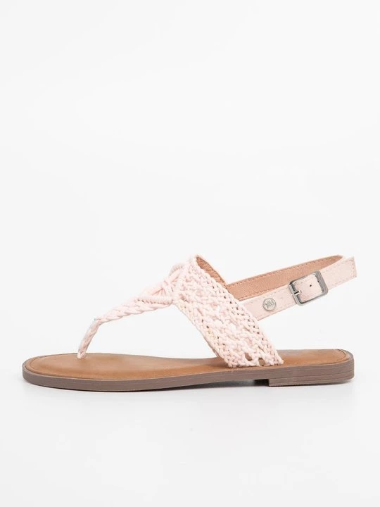 Foto van product Teensandalen Xti nude