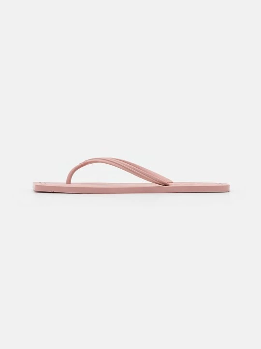 Foto van product Teenslippers Carlotha Ray donkerroze