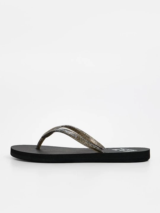 Foto van product Teenslippers EA7 Emporio Armani wit