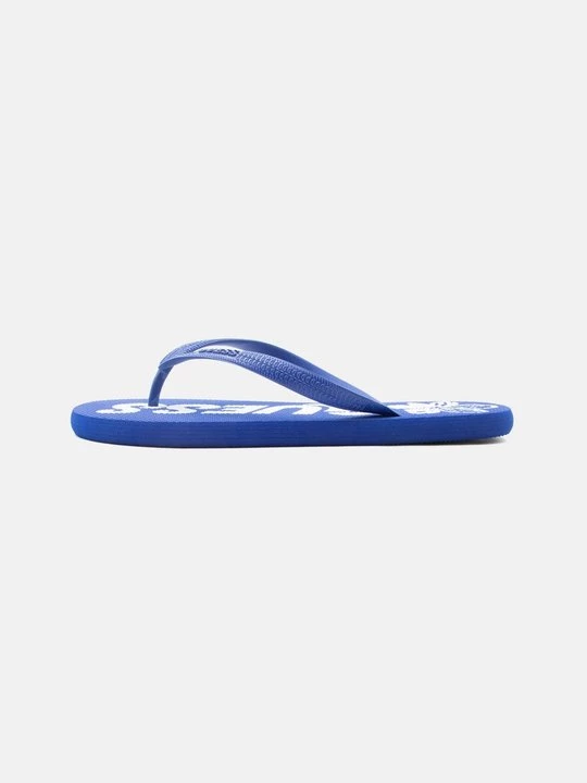 Foto van product Teenslippers Guess blauw