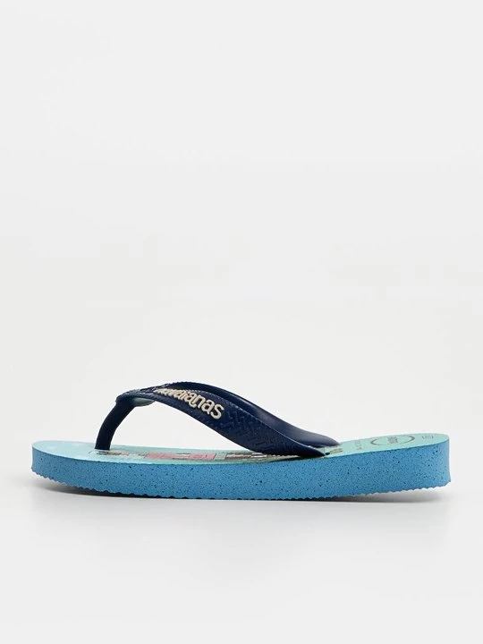 Foto van product Teenslippers Havaianas donkerblauw