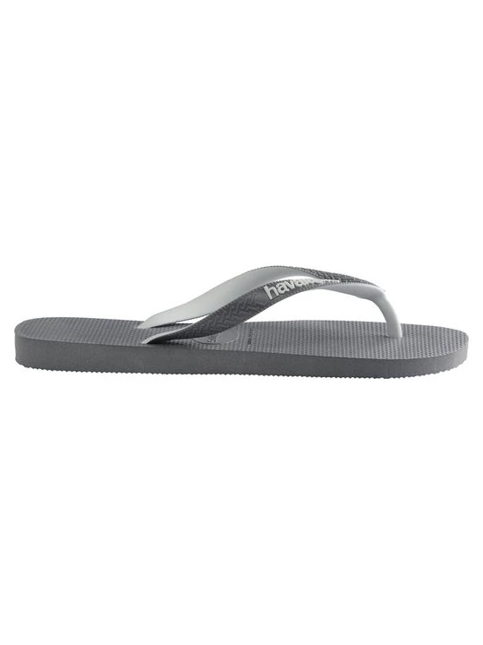 Foto van product Teenslippers Havaianas grijs