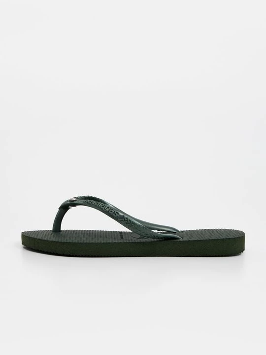 Foto van product Teenslippers Havaianas groen