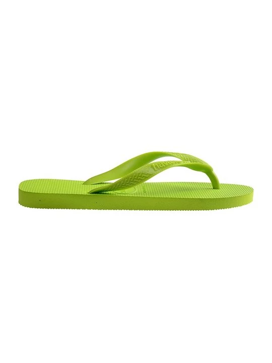 Foto van product Teenslippers Havaianas groen