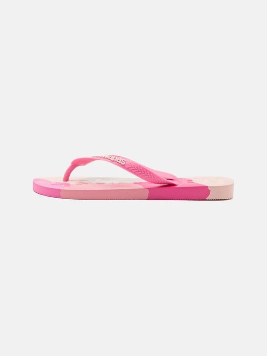 Foto van product Teenslippers Havaianas roze