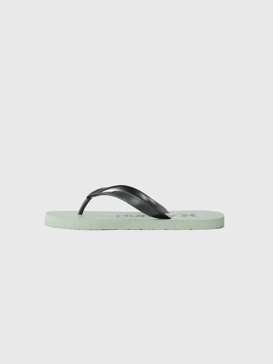 Foto van product Teenslippers Hurley lichtgroen