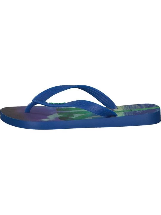 Foto van product Teenslippers Ipanema blauw