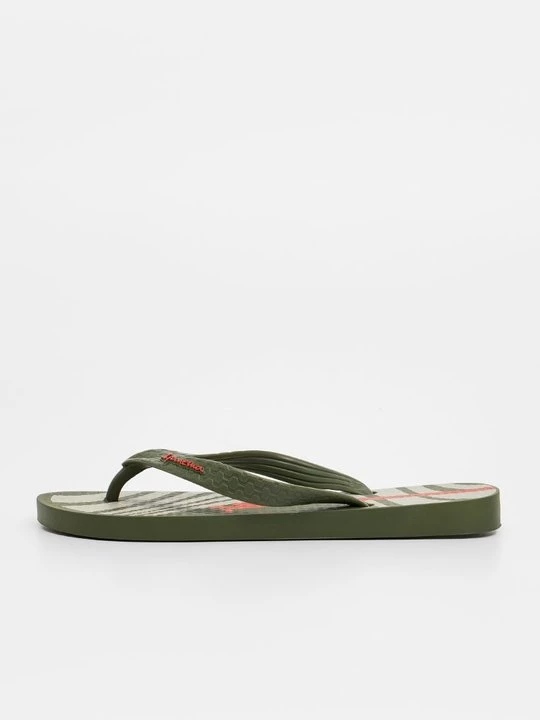 Foto van product Teenslippers Ipanema oranje