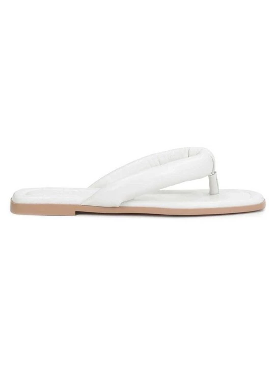 Foto van product Teenslippers Kazar crème