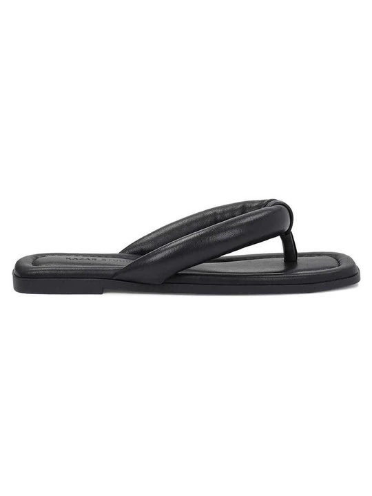 Foto van product Teenslippers Kazar zwart