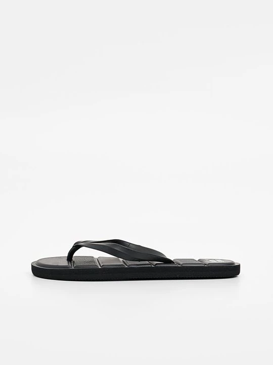 Foto van product Teenslippers Kazar zwart