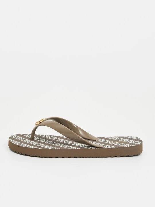 Foto van product Teenslippers Michael Kors crème