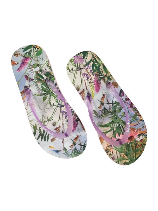 Foto van product Teenslippers Molo