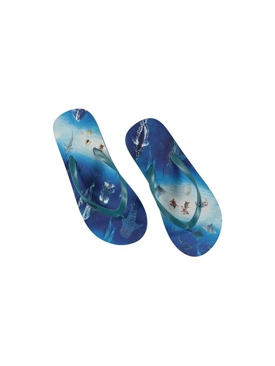 Foto van product Teenslippers Molo