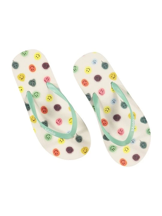 Foto van product Teenslippers Molo