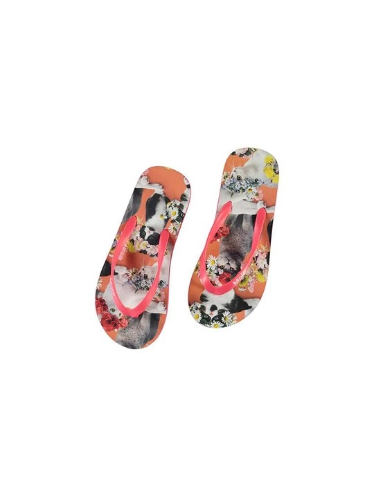 Foto van product Teenslippers Molo