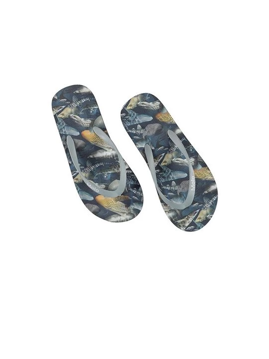 Foto van product Teenslippers Molo