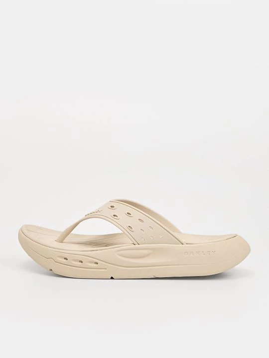 Foto van product Teenslippers Oakley wit