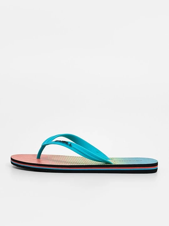 Foto van product Teenslippers O'Neill oranje
