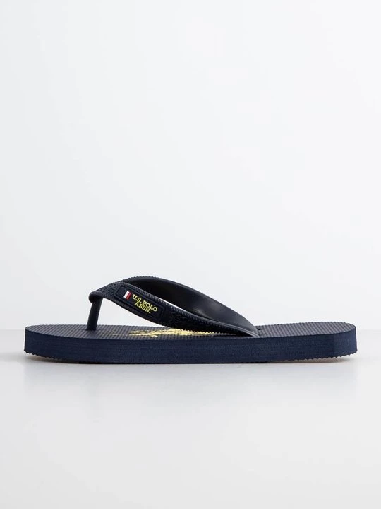 Foto van product Teenslippers U.S. POLO ASSN. donkerblauw