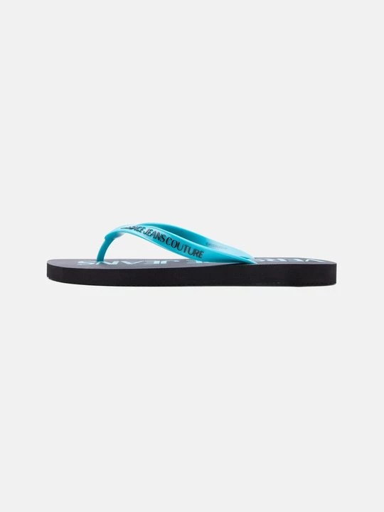 Foto van product Teenslippers Versace Jeans Couture