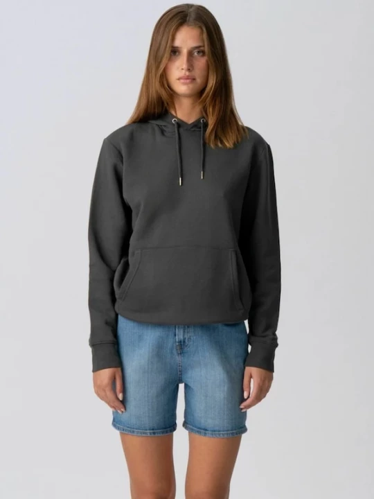Foto van product TEESHOPPEN Broek ' De Originale ' blauw gemêleerd