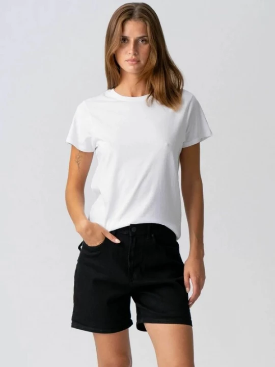 Foto van product TEESHOPPEN Broek ' De Originale ' zwart