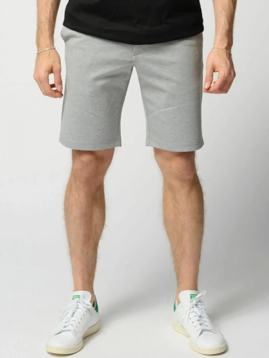 Foto van product TEESHOPPEN Broek ' Performance Shorts ' grijs