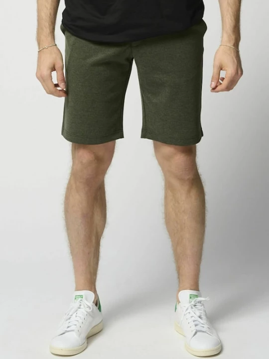 Foto van product TEESHOPPEN Broek ' Performance Shorts ' groen