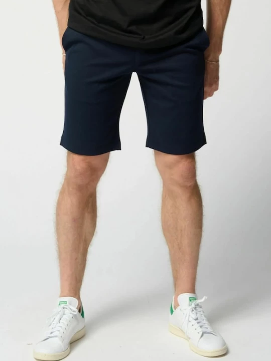 Foto van product TEESHOPPEN Broek ' Performance Shorts ' navy
