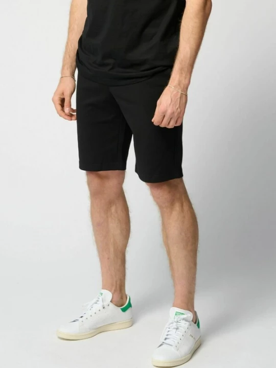 Foto van product TEESHOPPEN Broek ' Performance Shorts ' zwart