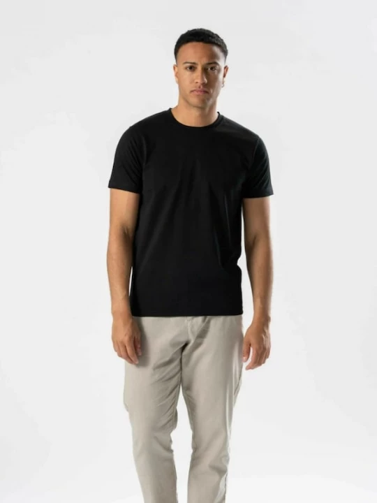 Foto van product TEESHOPPEN Overhemd ' Regular T ' grijs