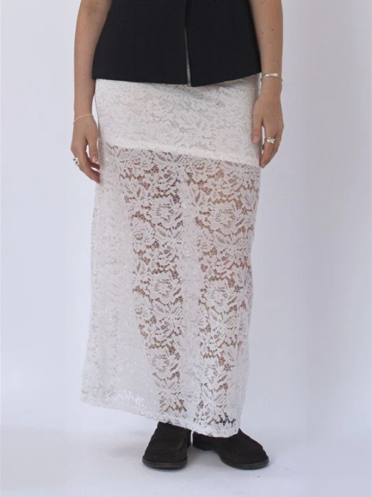 Foto van product TEESHOPPEN Trui ' Amara ' wit
